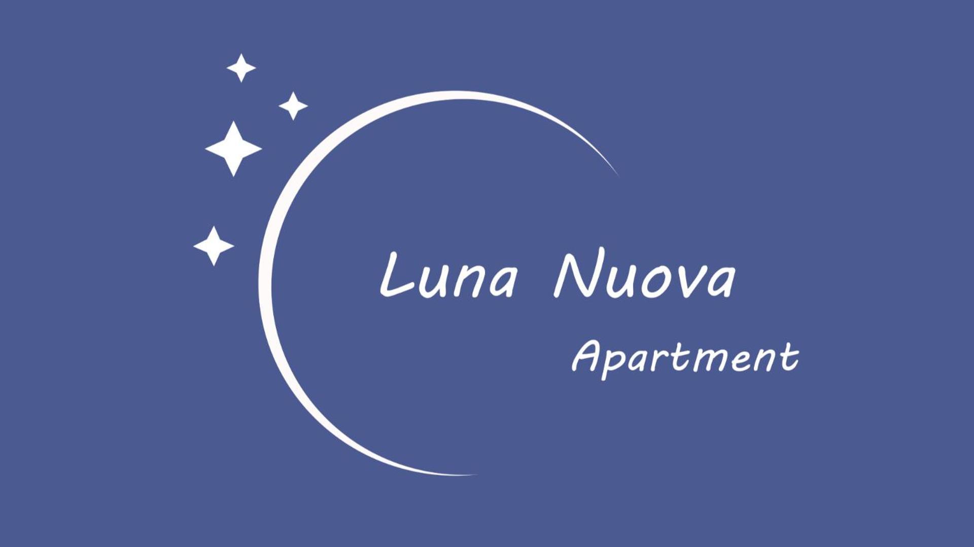 Luna Nuova Tirano Eksteriør bilde